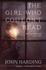 Girl Who Couldn't Read