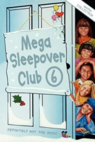 Mega Sleepover 6