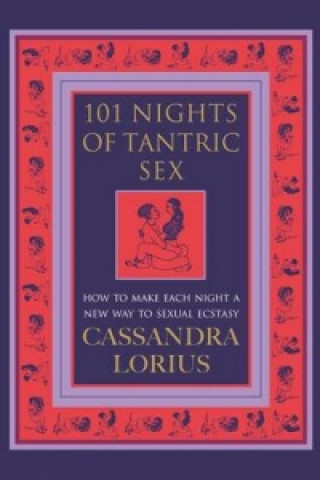 101 Nights of Tantric Sex