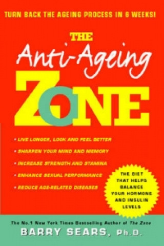 Anti-Ageing Zone