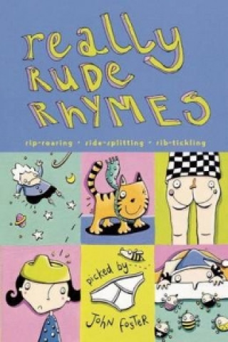 Really Rude Rhymes