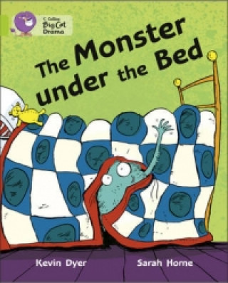 Monster Under the Bed