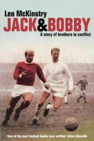 Jack and Bobby