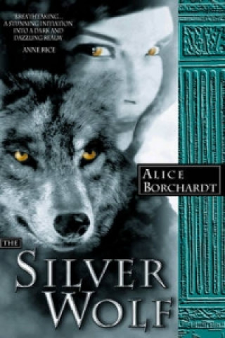 Silver Wolf