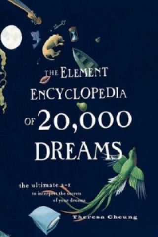 Element Encyclopedia of 20,000 Dreams