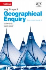 Geographical Enquiry Teacher's Book 2