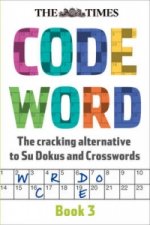 Times Codeword 3