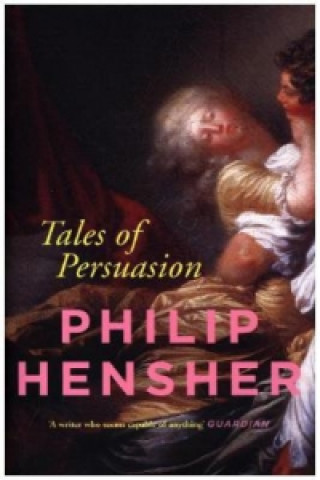 Tales of Persuasion