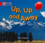 Up, Up and Away Workbook