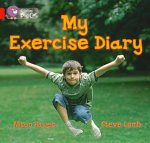 My Exercise Diary Workbook
