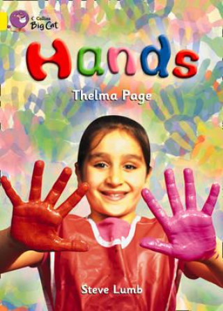 Hands Workbook