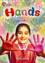 Hands Workbook