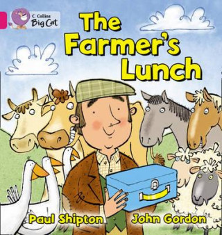 Farmer's Lunch Workbook