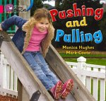 Pushing and Pulling Workbook