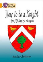 How to be a Knight Workbook