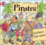 Pirates Workbook