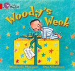 Woody's Week Workbook