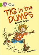 Tig in the Dumps Workbook