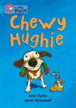 Chewy Hughie Workbook