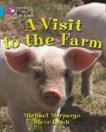 Visit to the Farm Workbook