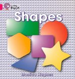 Shapes Workbook