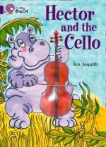 Hector and the Cello Workbook