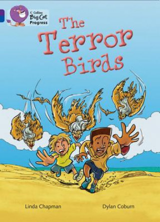 Terror Birds