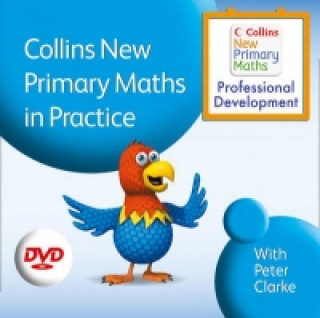 Collins New Primary Maths - Collins New Primary Maths in Practice