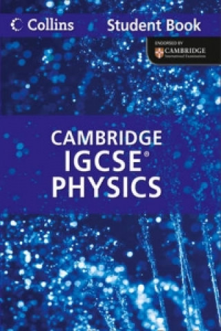 Collins IGCSE - Physics Student Book