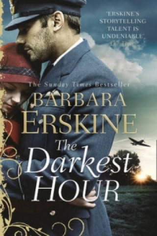 Darkest Hour (Barbara Erskine)(Puha kötésű)