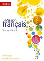 Teacher Pack 3