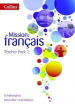 Teacher Pack 2