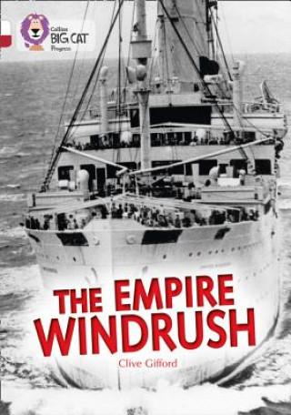 Empire Windrush