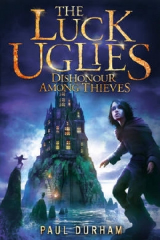 Dishonour Among Thieves