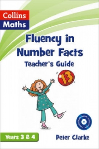 Teacher's Guide Years 3 & 4