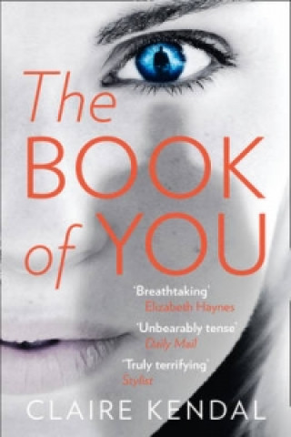 Book of You