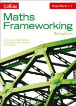 KS3 Maths Pupil Book 1.1