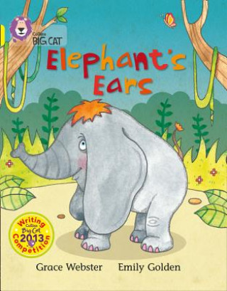 Elephant's Ears
