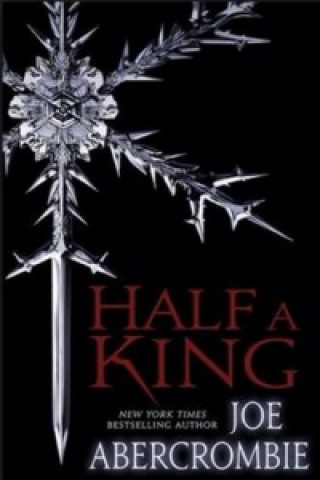 Half a King
