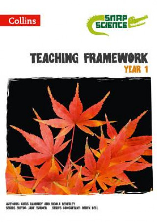 Teaching Framework Year 1