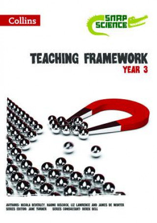 Teaching Framework Year 3