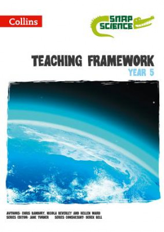 Teaching Framework Year 5