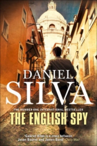 English Spy