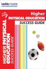 Higher Physical Education Revision Guide