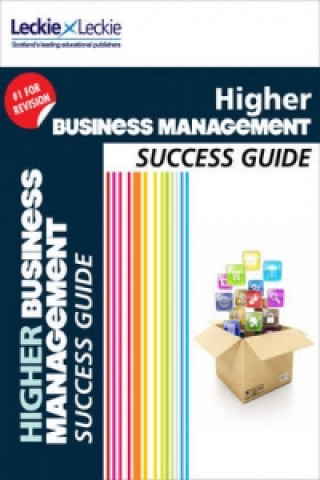 Higher Business Management Revision Guide