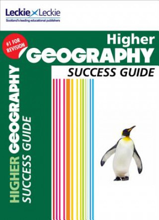 Higher Geography Revision Guide