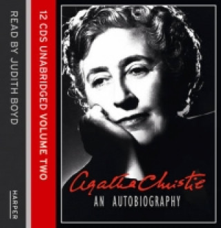 Autobiography: Volume Two