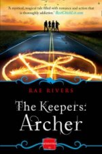 Keepers: Archer