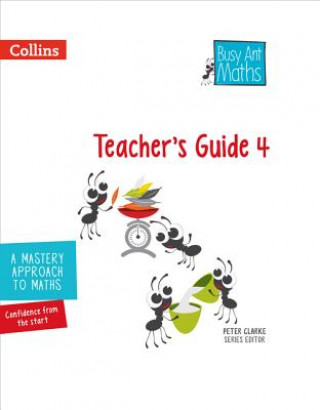 Teacher's Guide 4