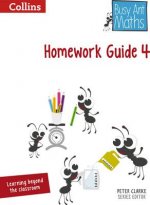 Homework Guide 4